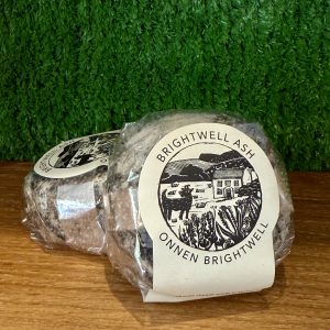 Brightwell Ash