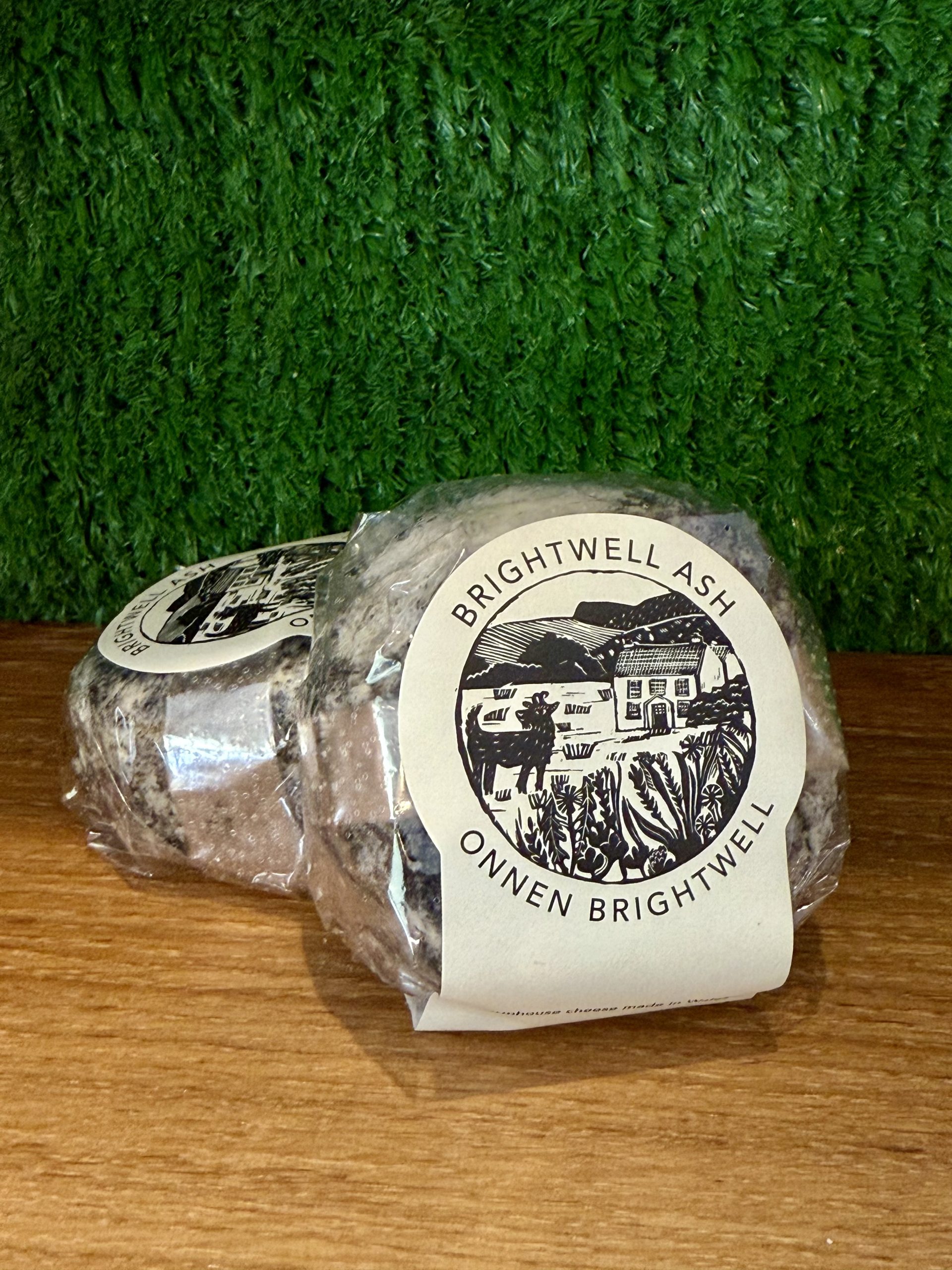 Brightwell Ash