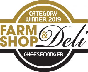 cheese farm shop and deli 2019 cheesemonger