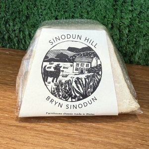 Sinodun Hill