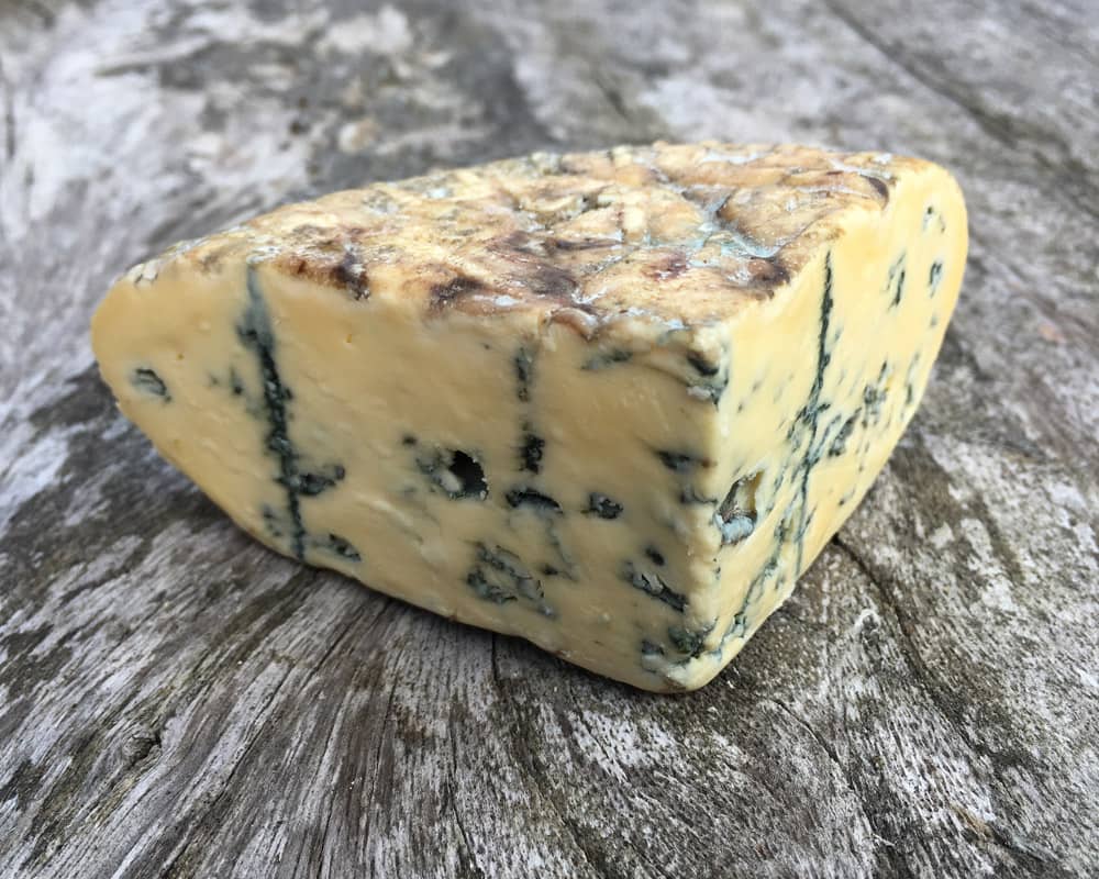 Barkham Blue Cheese