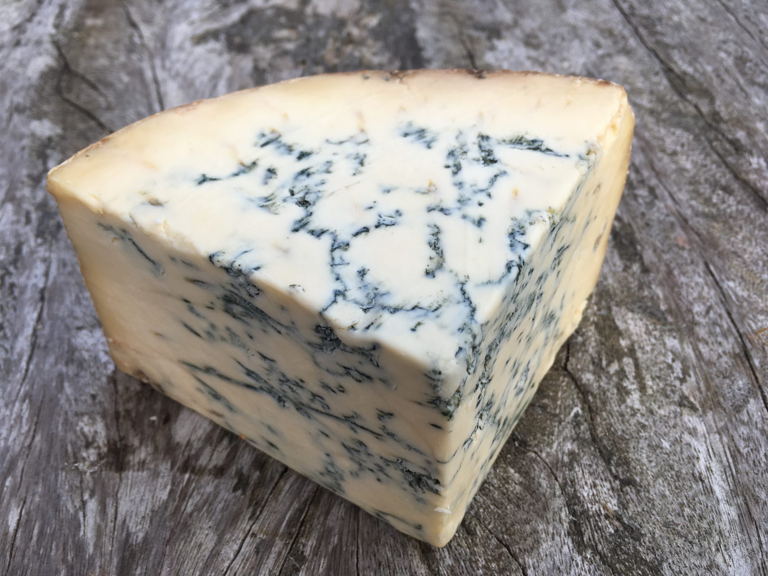 Colston Bassett Blue Stilton Cheese