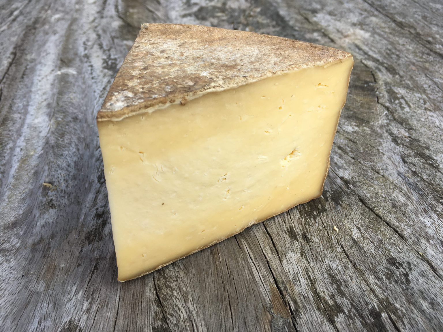 Duckett's Caerphilly Cheese - Cheese Etc. The Pangbourne Cheese Shop