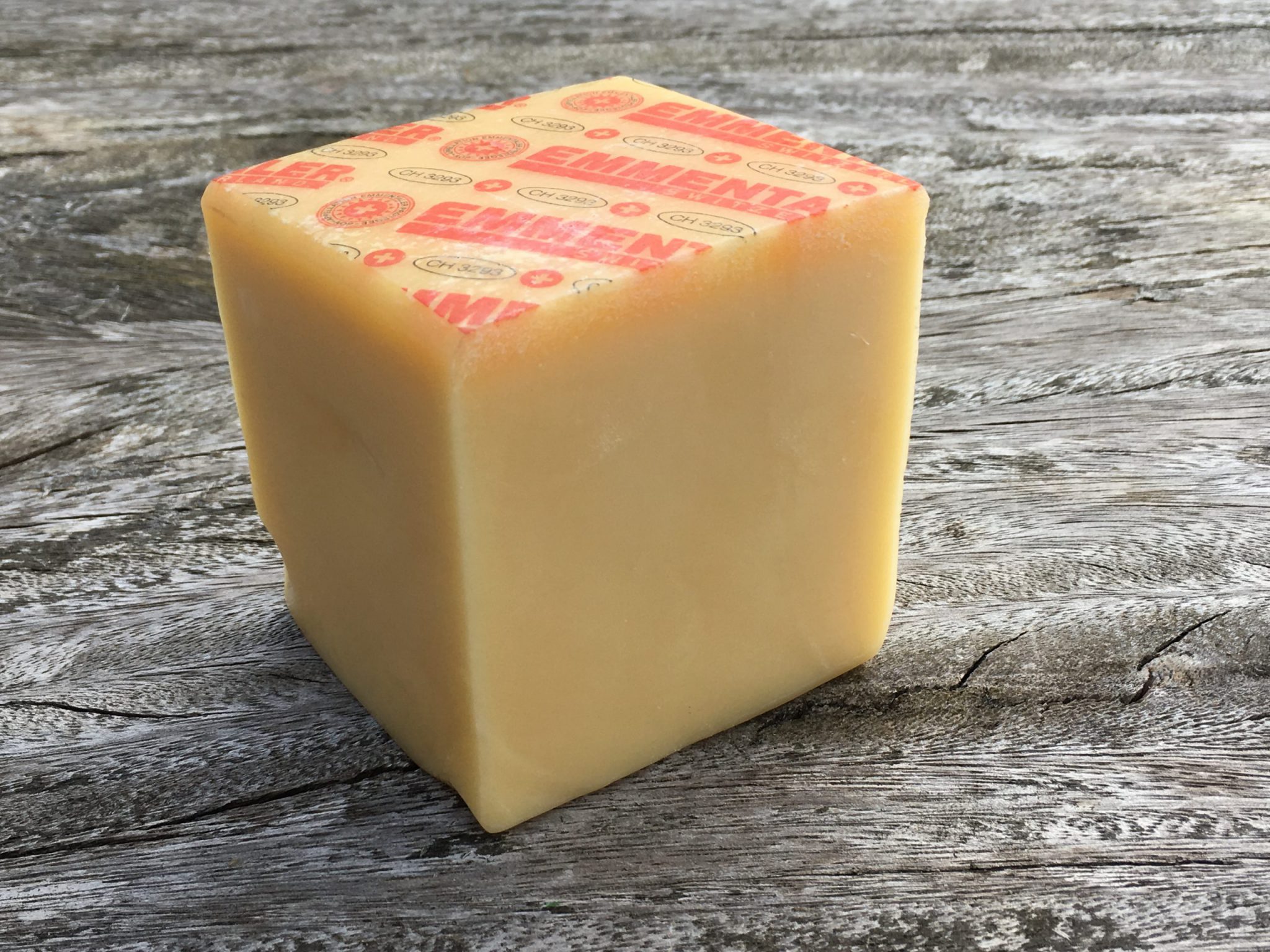 Emmentaler AOP Cheese Cheese Etc. The Pangbourne Cheese Shop Reading