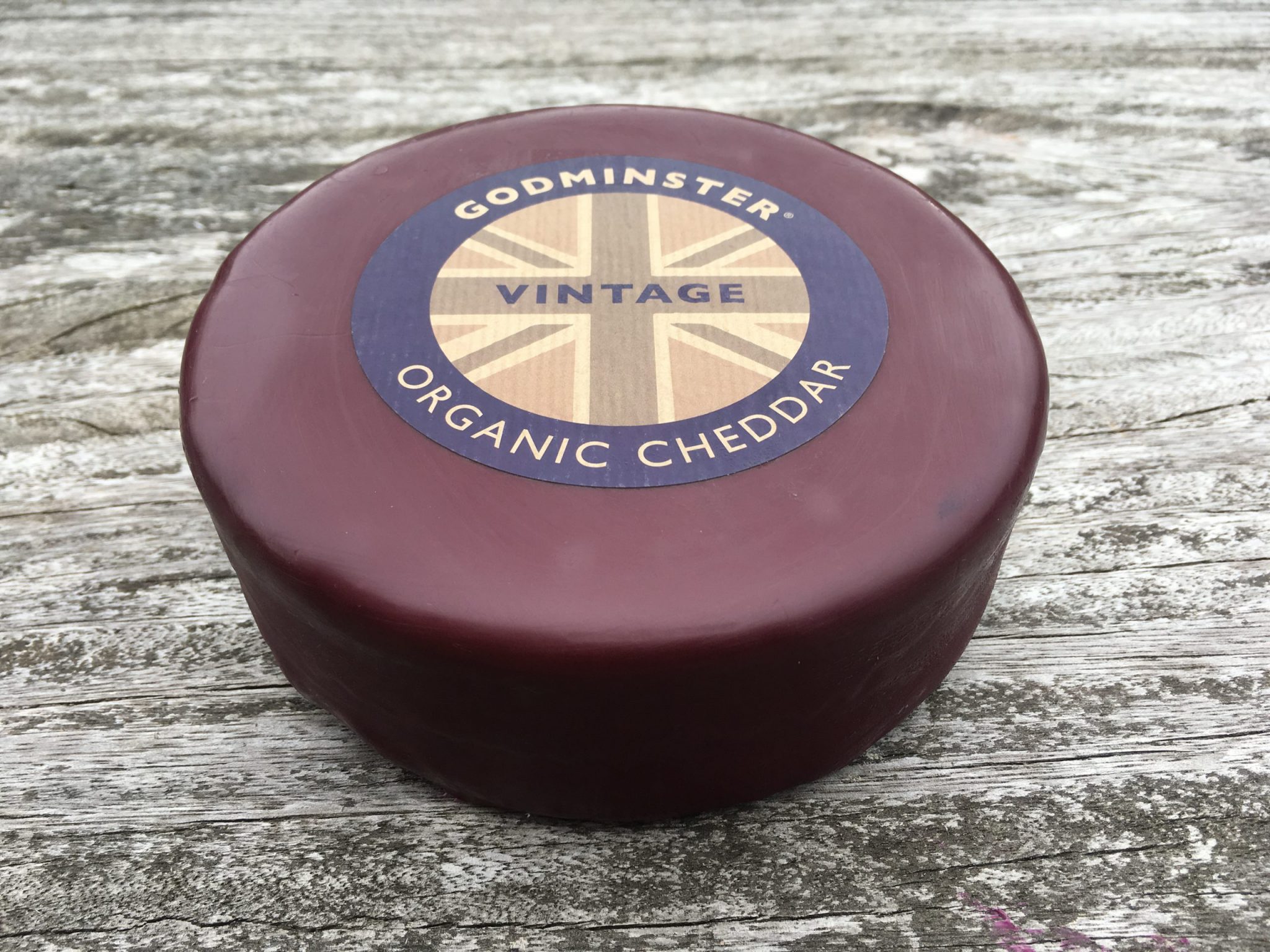 Godminster Cheddar Cheese - Cheese Etc. The Pangbourne Cheese Shop Reading