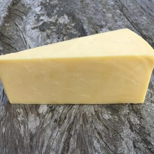 Gould's Extra Tasty Cheddar Cheese