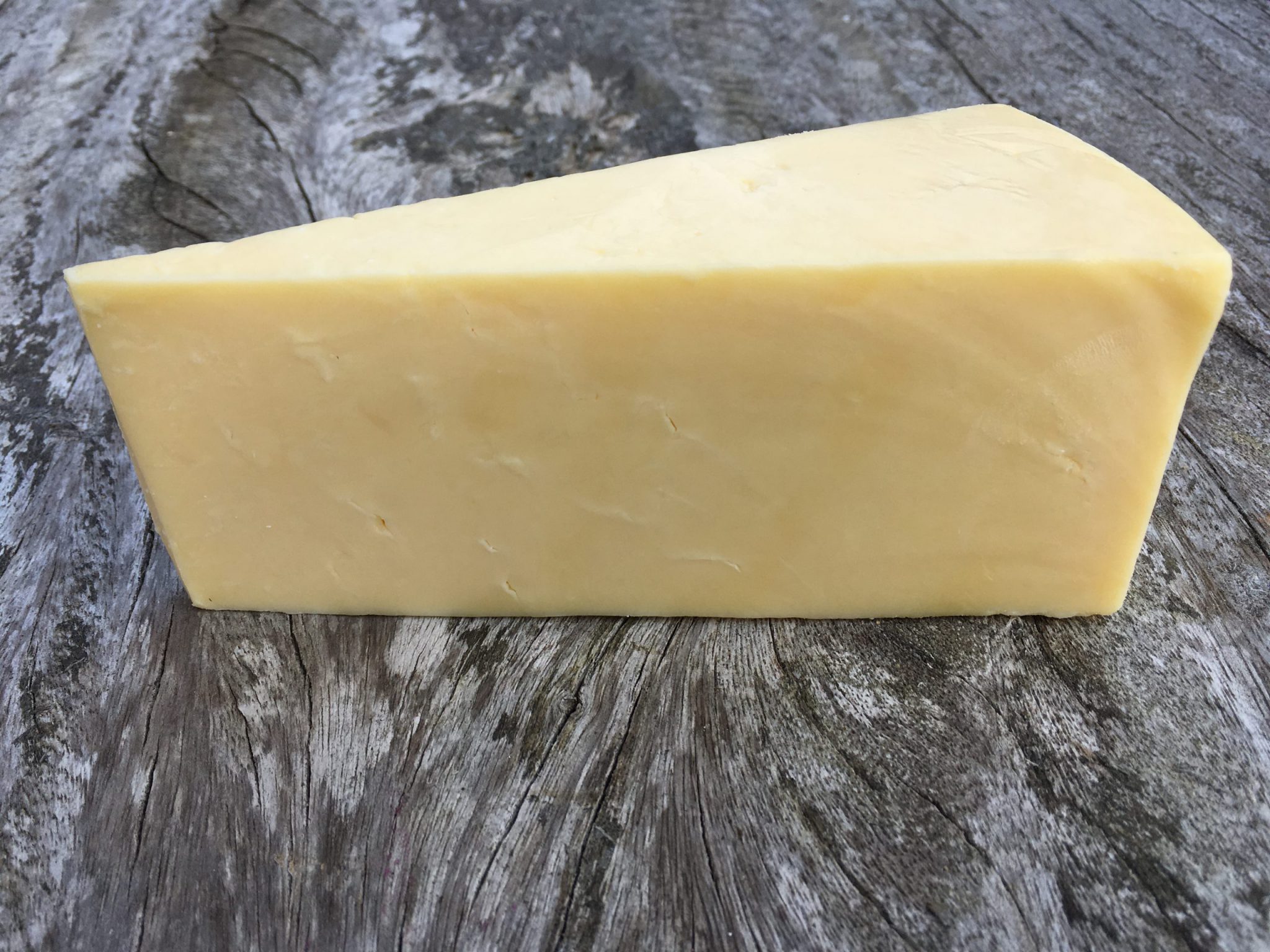 Gould's Farmhouse Cheddar Cheese Cheese Etc. The Pangbourne Cheese