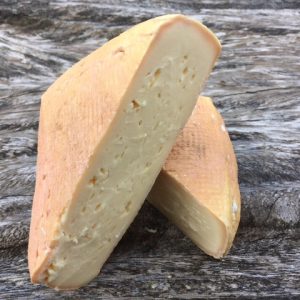 Highmoor Cheese