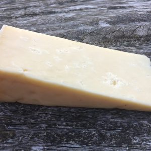 Isle of Mull Cheddar Cheese