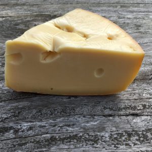 Jarlesberg Cheese