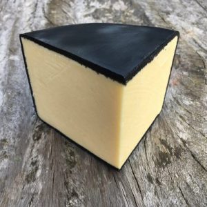 Just Jane Cheddar Cheese