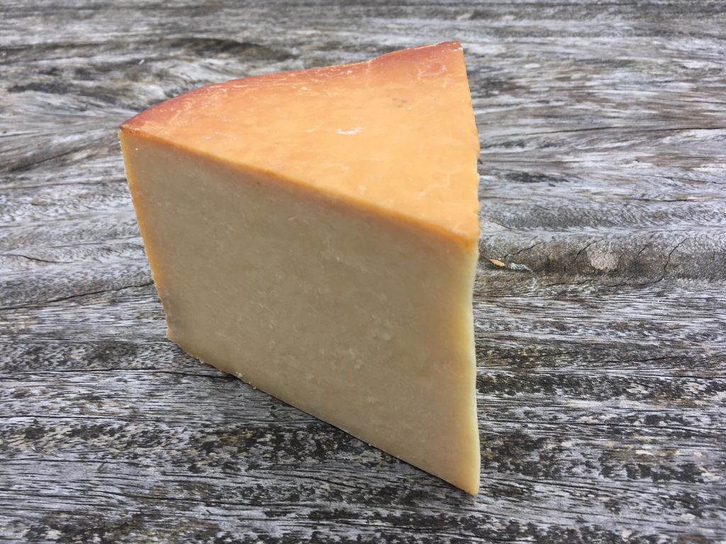 Kirkham's Smoked Lancashire Cheese Cheese Etc. The Pangbourne Cheese