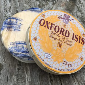Oxford Isis Cheese