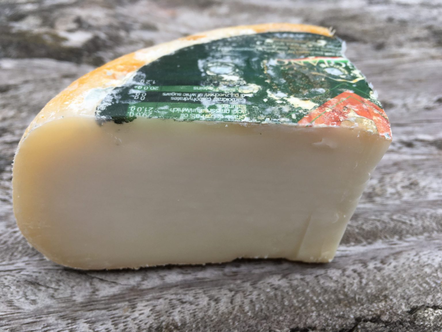 Pecorino Dolce Cheese Cheese Etc. The Pangbourne Cheese Shop Reading