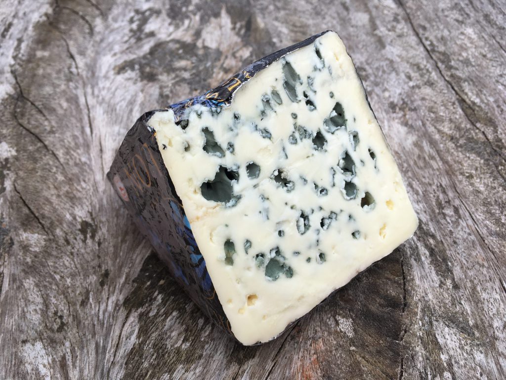 Roquefort Papillion PDO Cheese Cheese Etc. The Pangbourne Cheese Shop