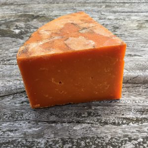 Rutland Red Cheese