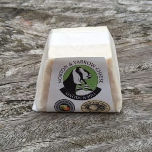 soft cheese pangbourne