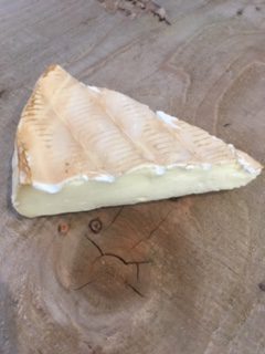 Smoked Brie Cheese