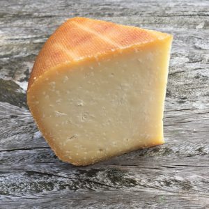 Smoked Winchester Cheese