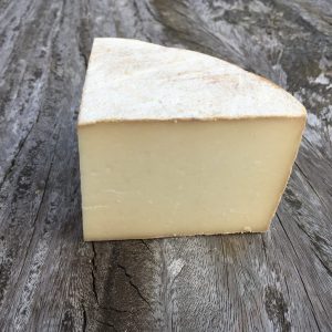 Spenwood Cheese