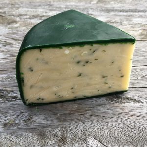 Tintern Cheese
