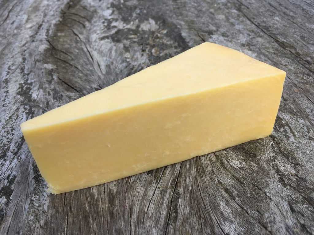 Cheddar Cheese Cheese Etc. The Pangbourne Cheese Shop Reading