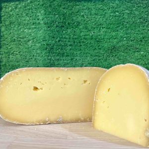 Wyfe of Bath Cheese