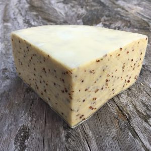 Y-Fenni Cheese