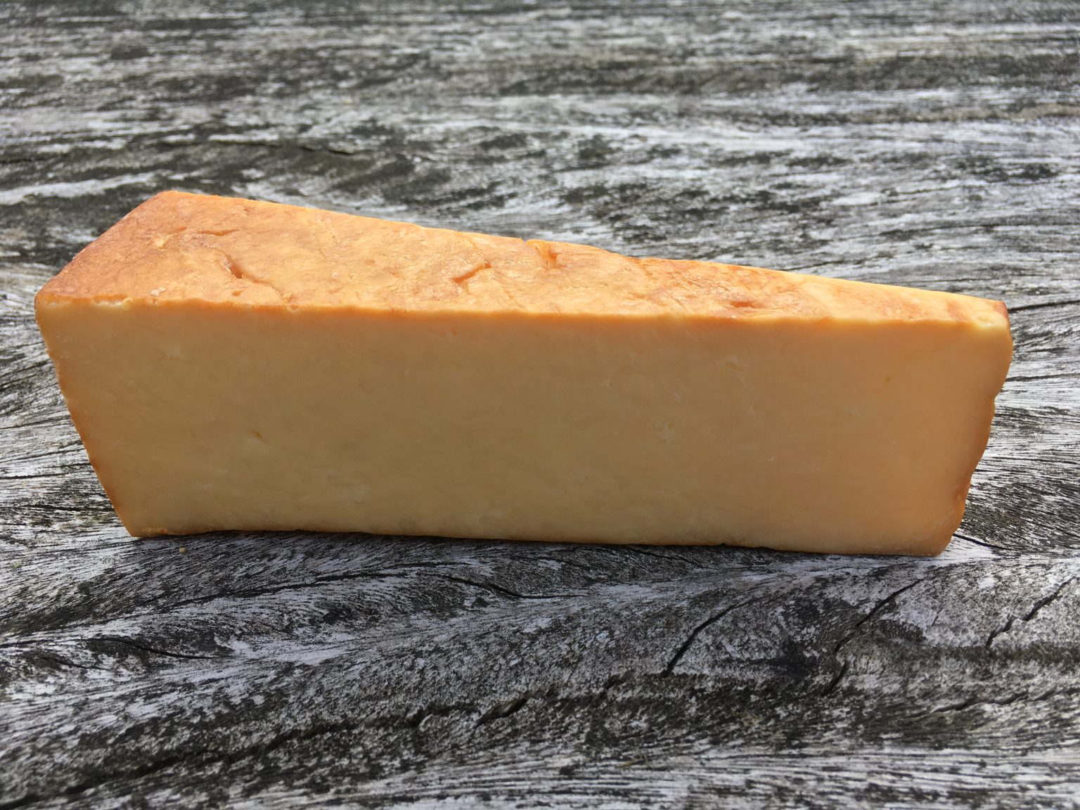 Grant's Oak Smoked Cheddar Cheese Cheese Etc. The Pangbourne Cheese