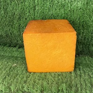 Smoked Saxon Cross Cheddar