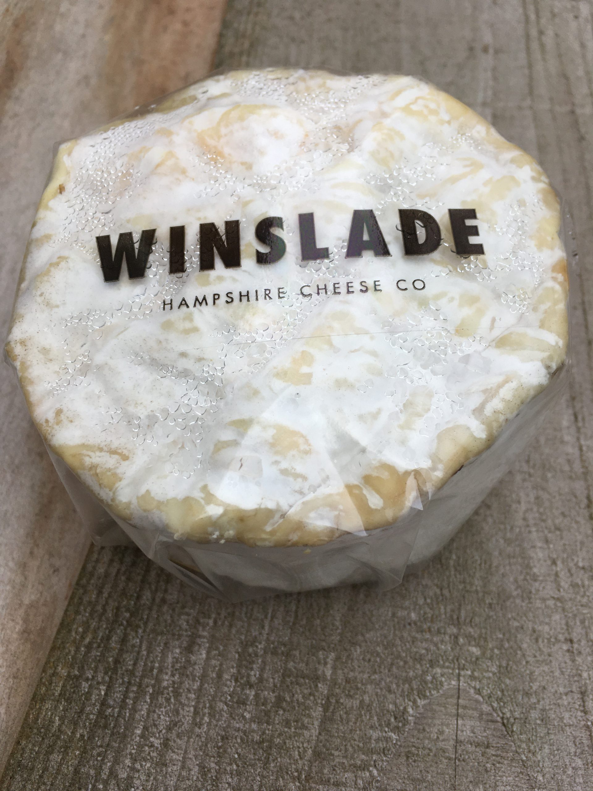 Winslade Cheese