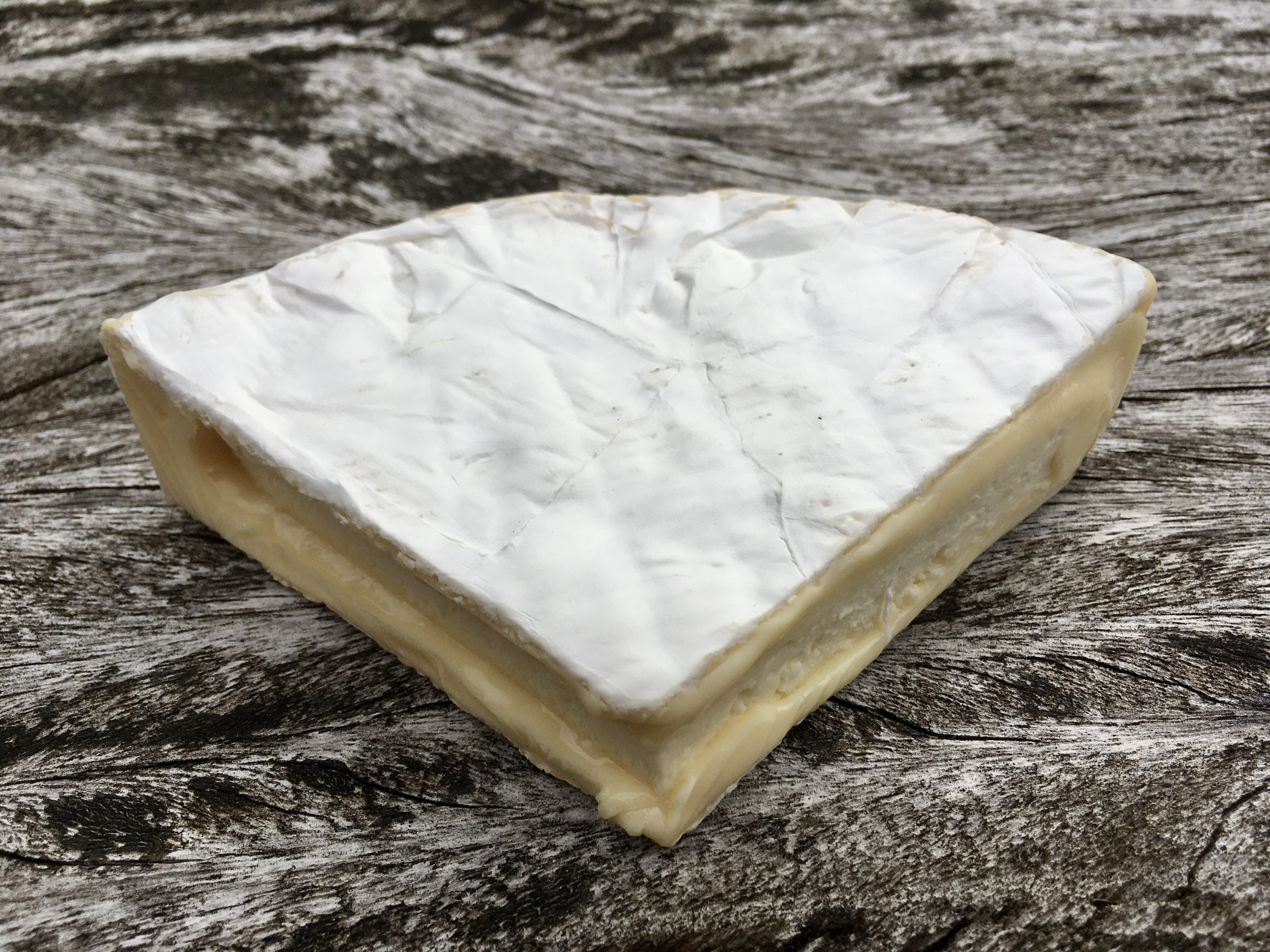 West Country Brie Cheese