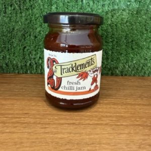 Chilli Jam