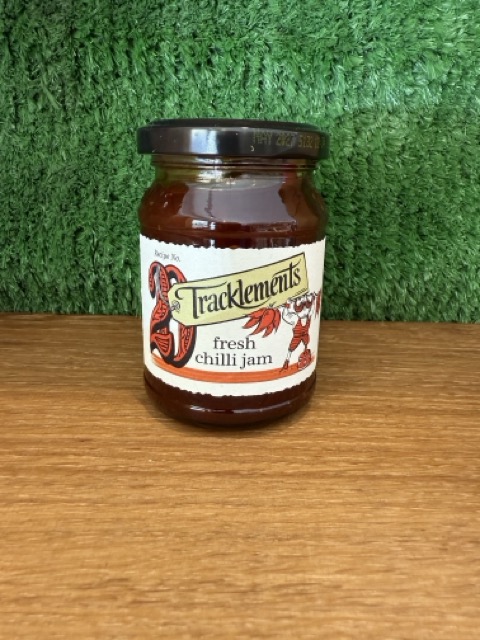 Chilli Jam