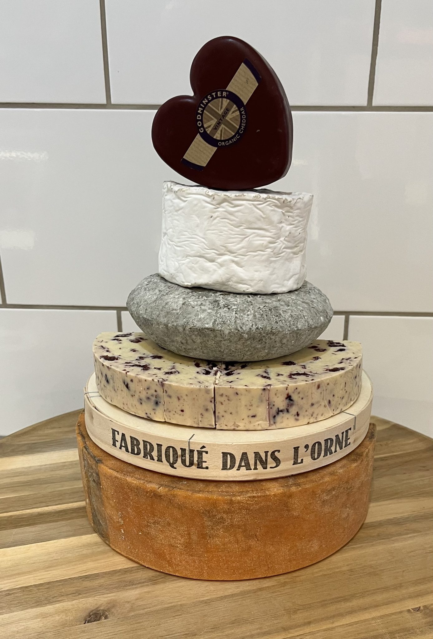 The Loddon Cheese Tower Cheese Etc. The Pangbourne Cheese Shop Reading