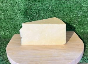 White Stilton PDO