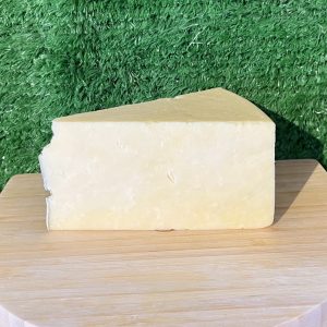 White Stilton PDO