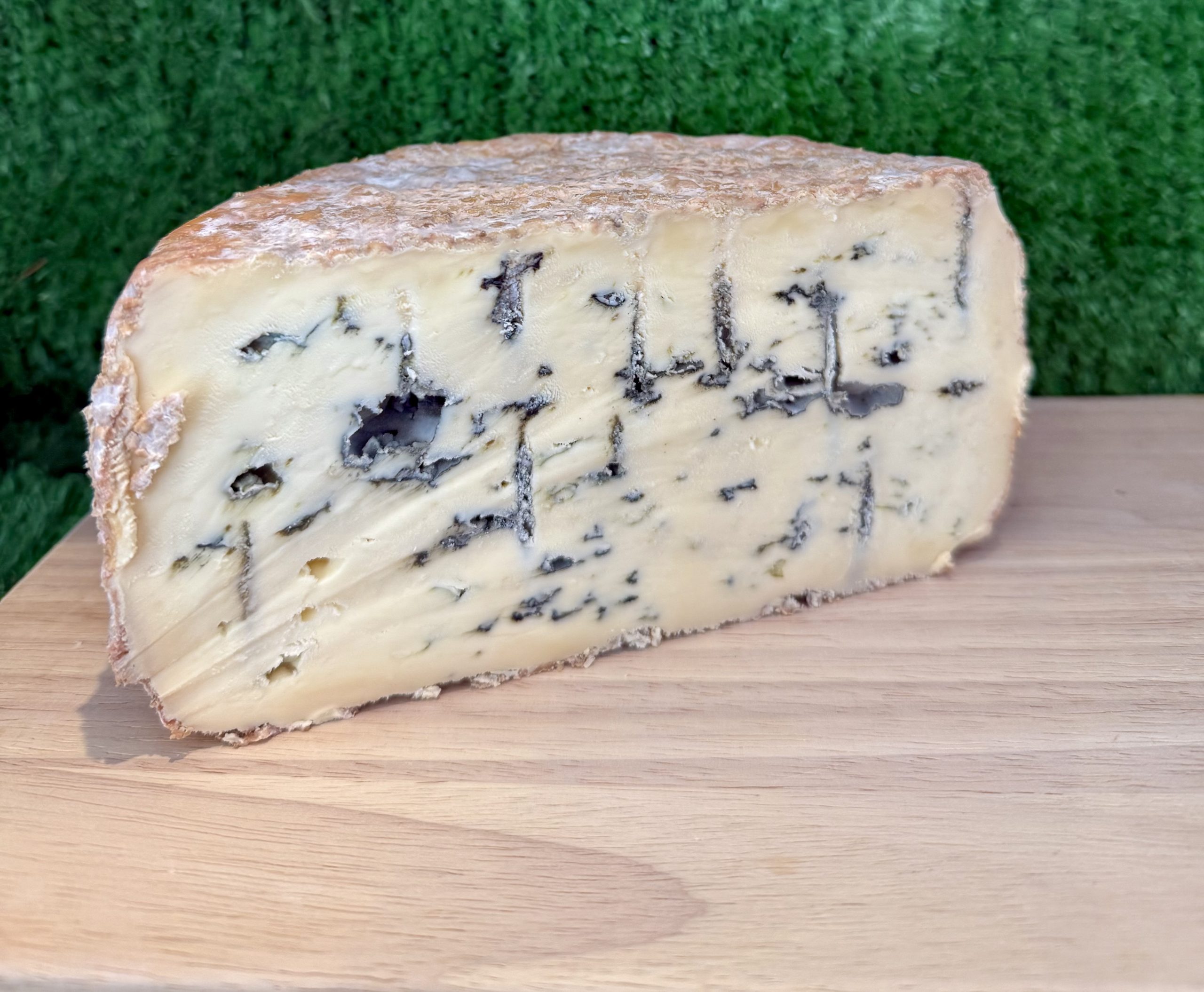 Wrekin Blue