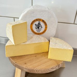 Golden Saye