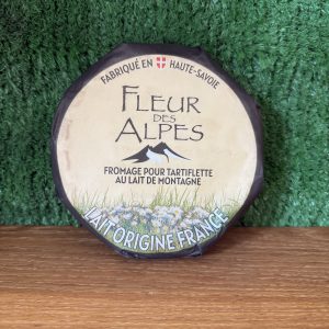 Fleur des Alpes