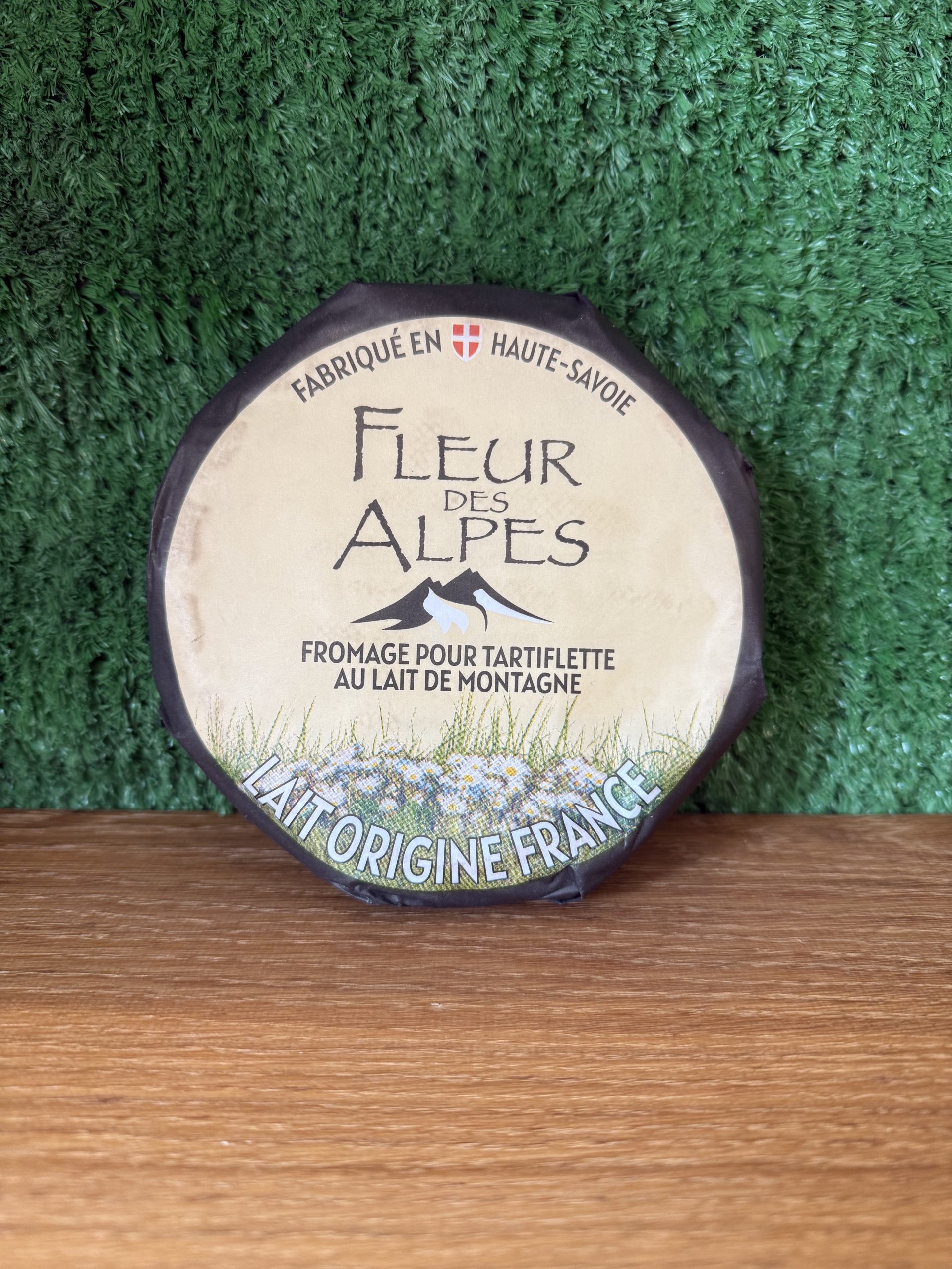 Fleur des Alpes