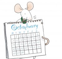 Calendar_Mouse Calendar_Mouse
