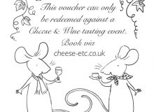 Cheese & Wine Voucher copy