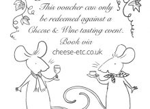Cheese & Wine Voucher copy
