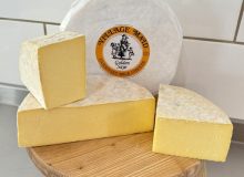 Golden Saye