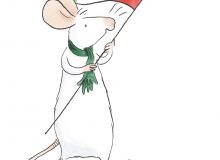 Italian Cheese Selection