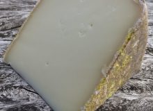 Ossau-Iraty-Cheese