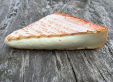 Brebirousse d'Argental Cheese
