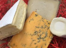 £25 Monthly Cheese Subscription