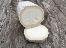 Chèvre Bûche Cheese